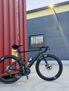 Canyon Aeroad cf slx 8
