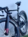 Canyon Aeroad cf slx 8