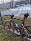 Canyon Aeroad cf slx 8