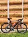 Canyon Aeroad cf slx 8