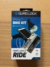 Quad Lock Case pro iPhone 8 / 7 / SE (2. a 3. Gen) - Pouzdro na telefon s držákem na říditka