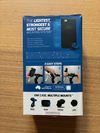 Quad Lock Case pro iPhone 8 / 7 / SE (2. a 3. Gen) - Pouzdro na telefon s držákem na říditka