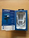 Quad Lock Case pro iPhone 8 / 7 / SE (2. a 3. Gen) - Pouzdro na telefon s držákem na říditka