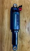 Prodám tlumič Manitou Radium Expert (remote lockout) 