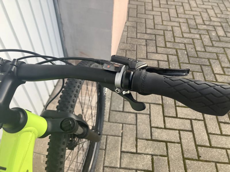 TREK 27,5 1X11XS