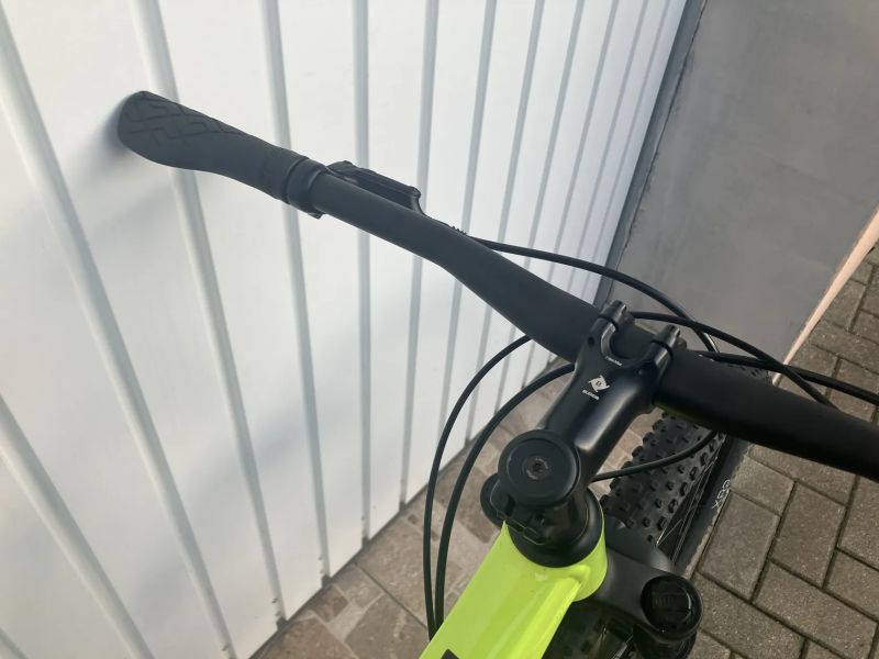 TREK 27,5 1X11XS
