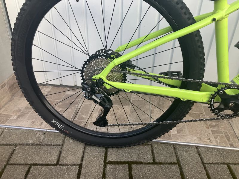 TREK 27,5 1X11XS