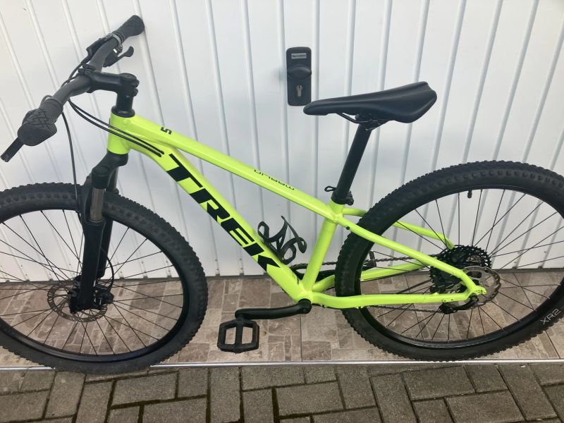 TREK 27,5 1X11XS