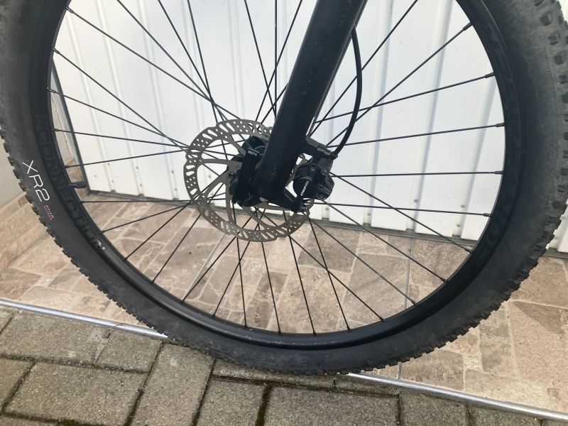 TREK 27,5 1X11XS