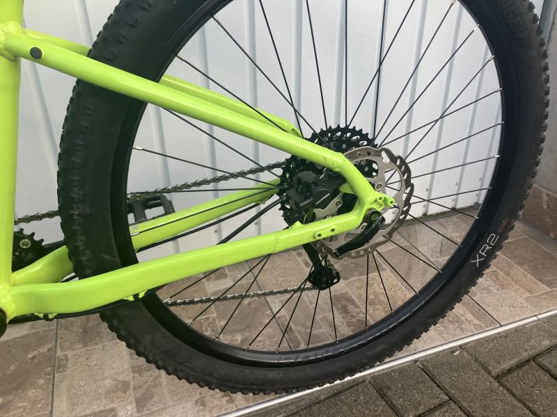 TREK 27,5 1X11XS