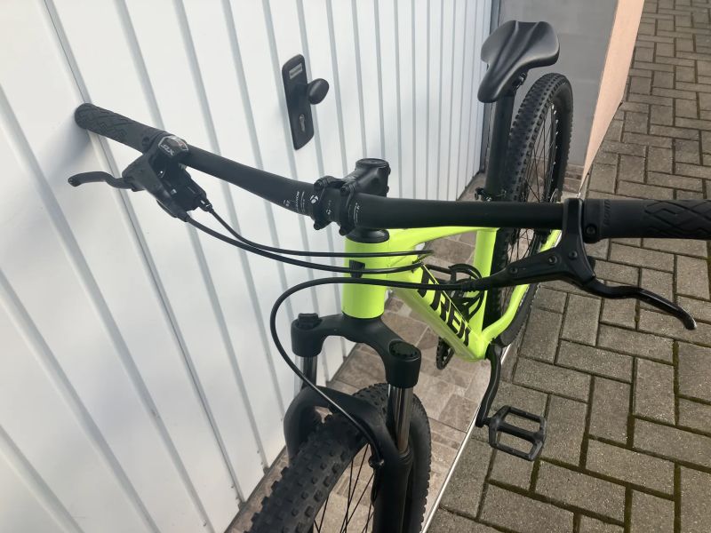 TREK 27,5 1X11XS