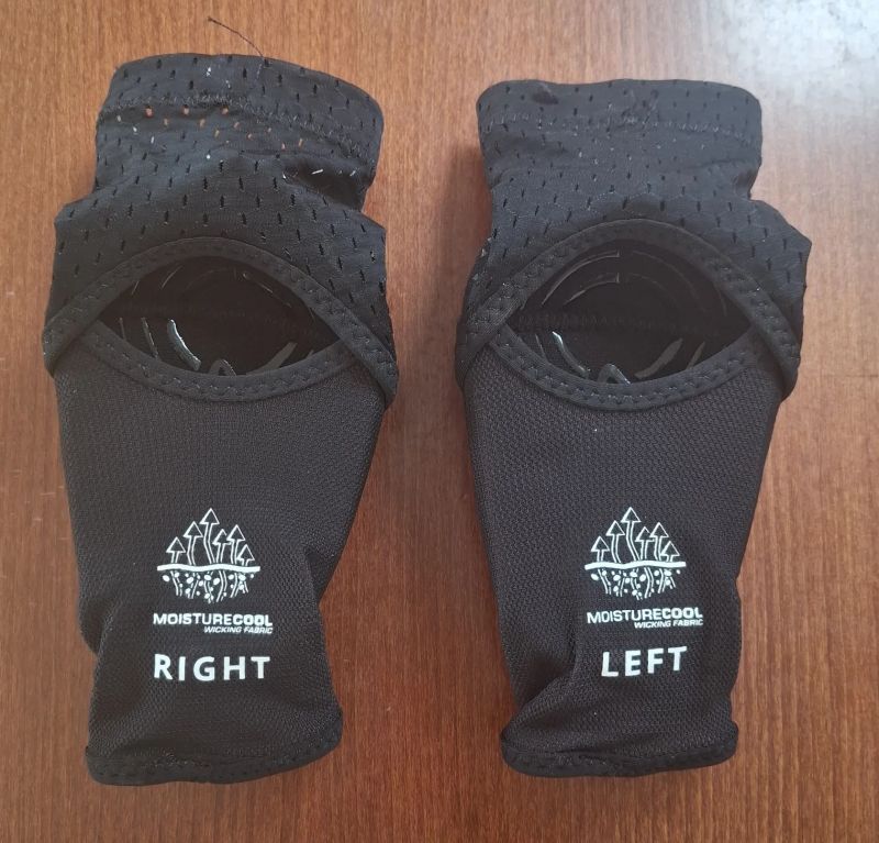 Leatt Elbow Guard 3DF 5.0 KIDS 