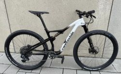 Cannondale Scalpel Hi-MOD 1 vel M 2024 AXS Eagle