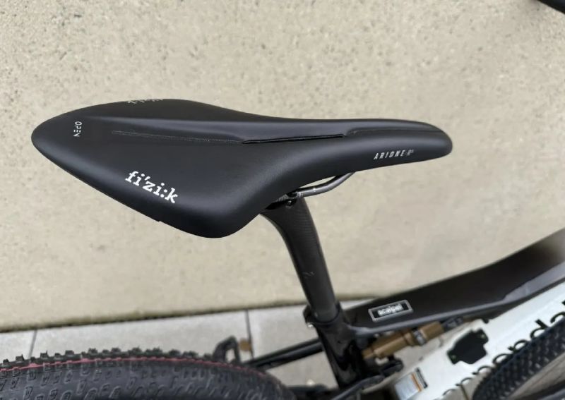 Cannondale Scalpel Hi-MOD 1 vel M 2024 AXS Eagle