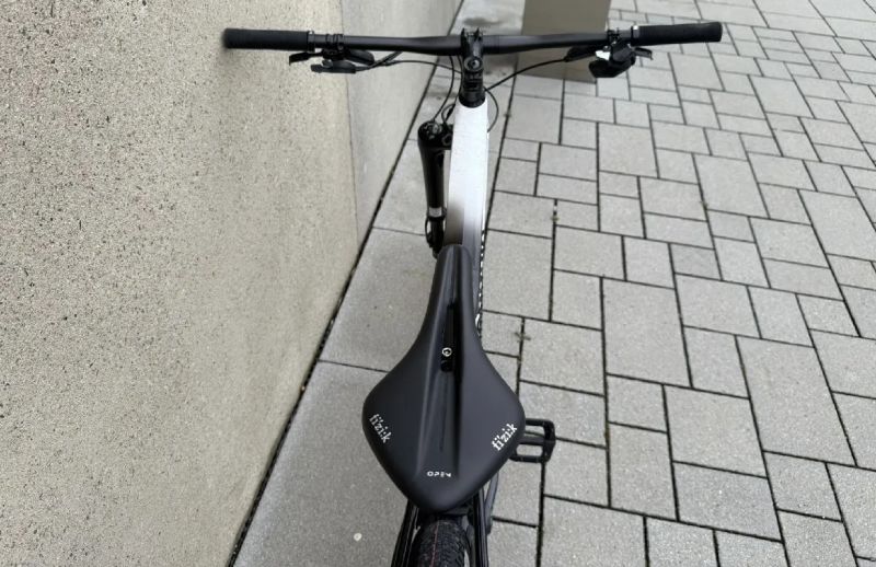Cannondale Scalpel Hi-MOD 1 vel M 2024 AXS Eagle