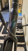 Specialized Diverge Expert X1 z roku 2019 vel 56