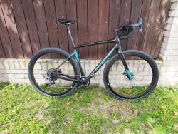 Specialized Diverge Expert X1 z roku 2019 vel 56