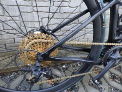 Cannondale Topstone
