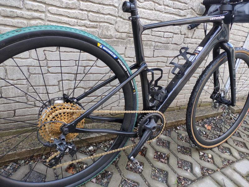 Cannondale Topstone