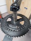 Kliky Shimano Ultegra FC-R8000 52/36