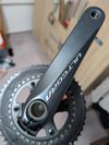 Kliky Shimano Ultegra FC-R8000 52/36