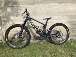 Santa Cruz Bronson