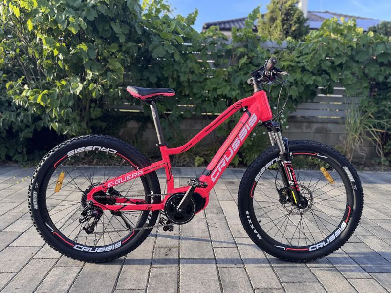Crussis e-Guera 6.7