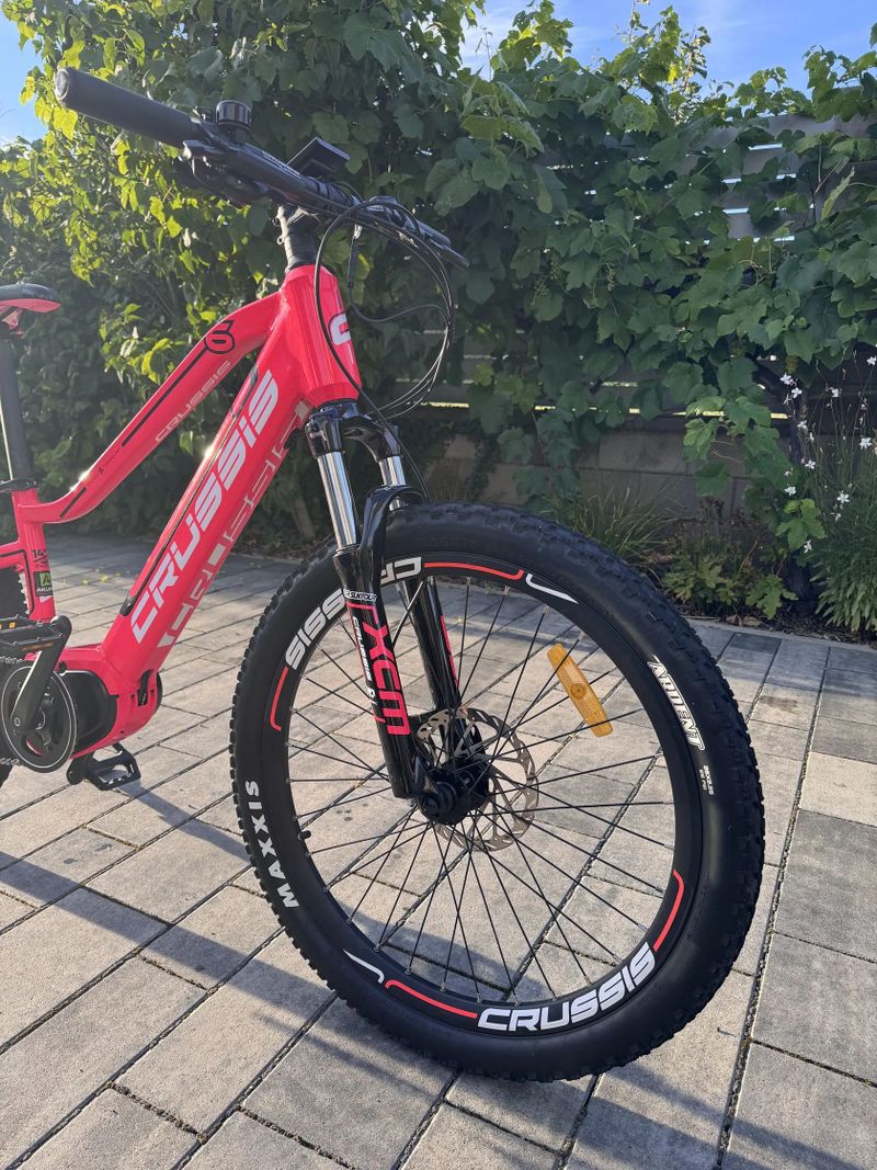 Crussis e-Guera 6.7