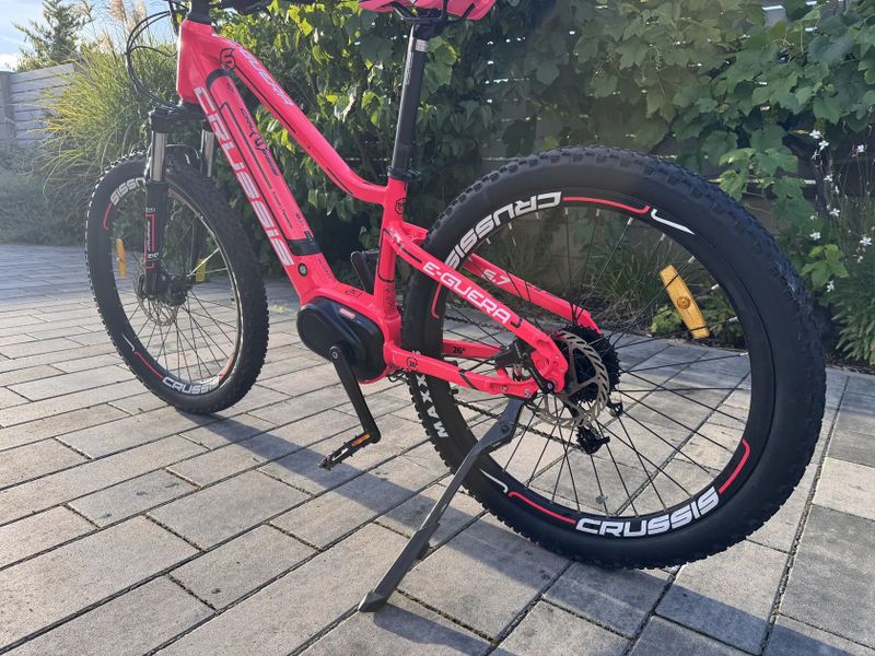 Crussis e-Guera 6.7