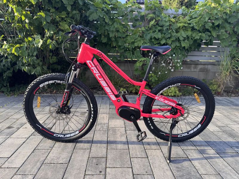 Crussis e-Guera 6.7