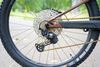 MERIDA ONE-SIXTY 700 Silk Bronze velikost. MID