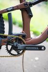 MERIDA ONE-SIXTY 700 Silk Bronze velikost. MID