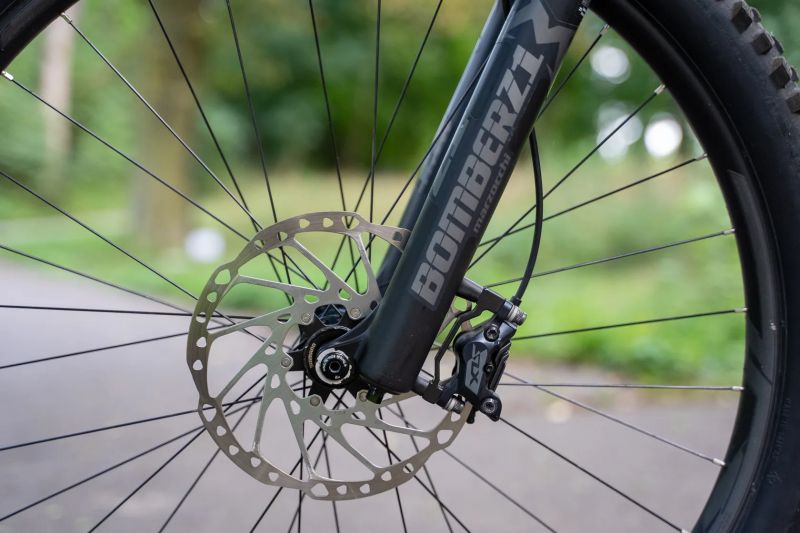 MERIDA ONE-SIXTY 700 Silk Bronze velikost. MID