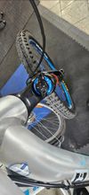 Vidlice Rock Shox Pike RCT3 stavitelná 160mm