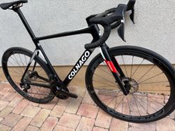 Colnago V4Rs, UAE Emirates, 510 (175-185cm)