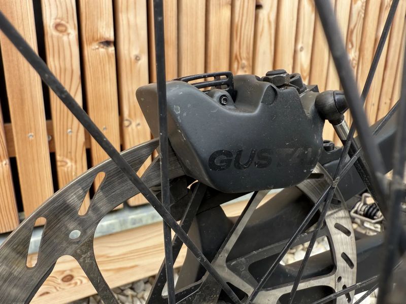 Ibis HD6 - LG(4) - XX