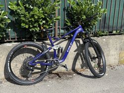 GT Force comp 