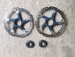 Shimano XT