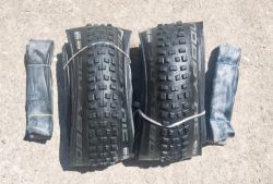 Schwalbe Nobby Nic Evo kevlar Snakeskin