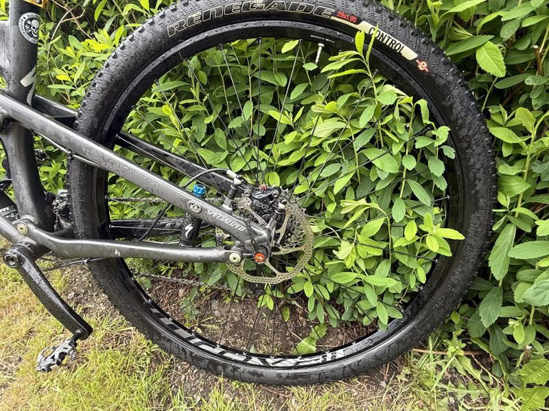 Specialized Epic Comp
