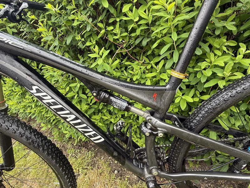 Specialized Epic Comp