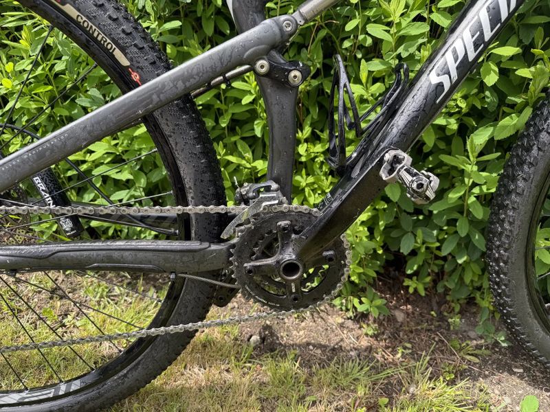 Specialized Epic Comp