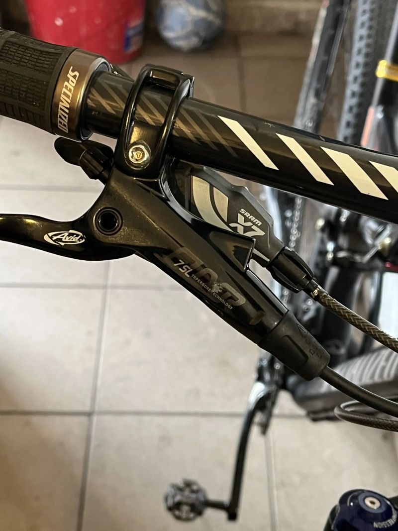 Specialized Epic Comp