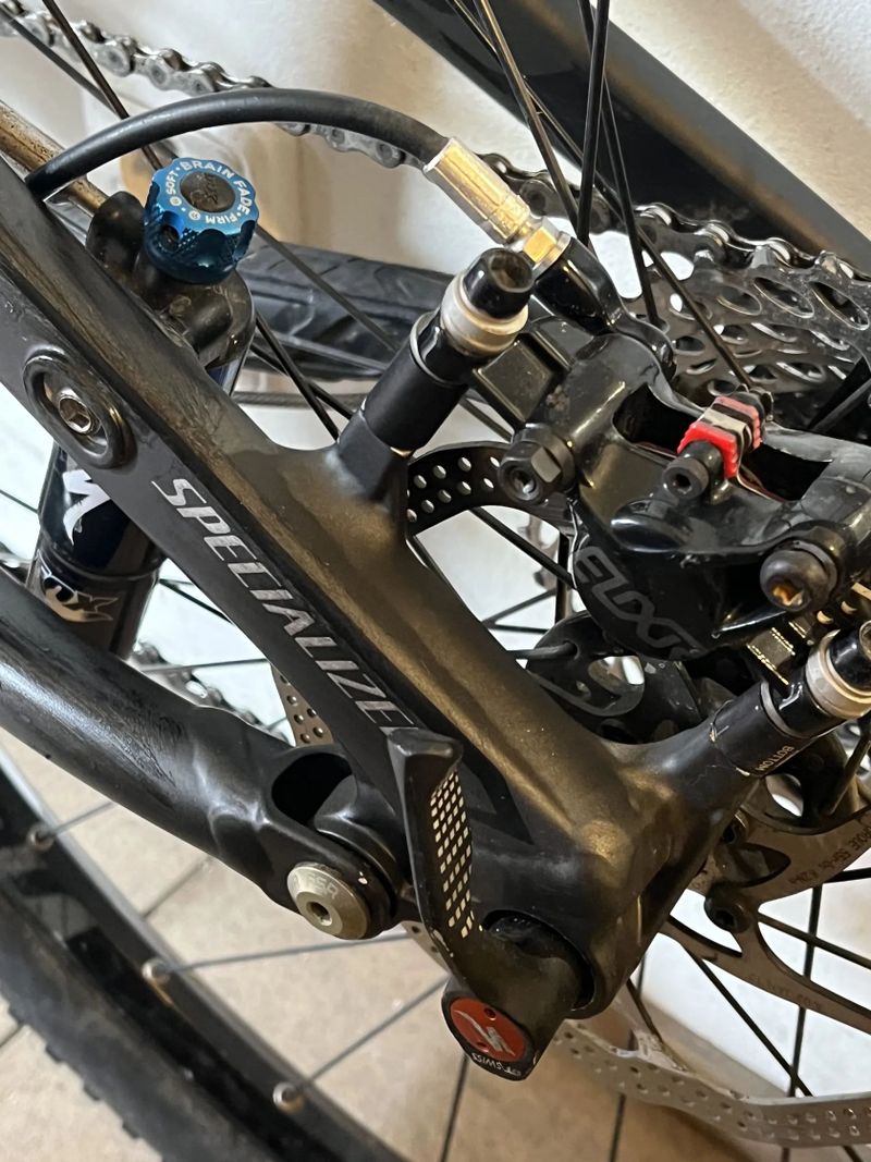 Specialized Epic Comp