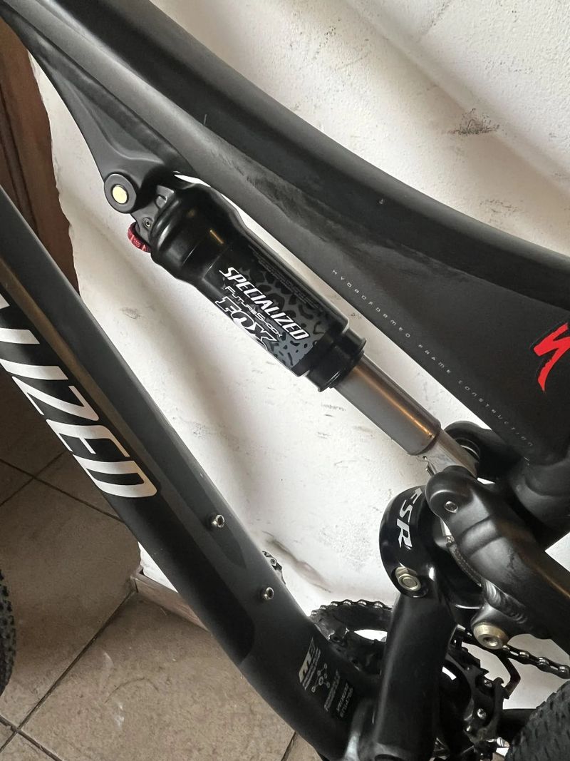 Specialized Epic Comp
