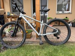 Specialized Rockhopper Expert 27.5 vel M (zanovni)