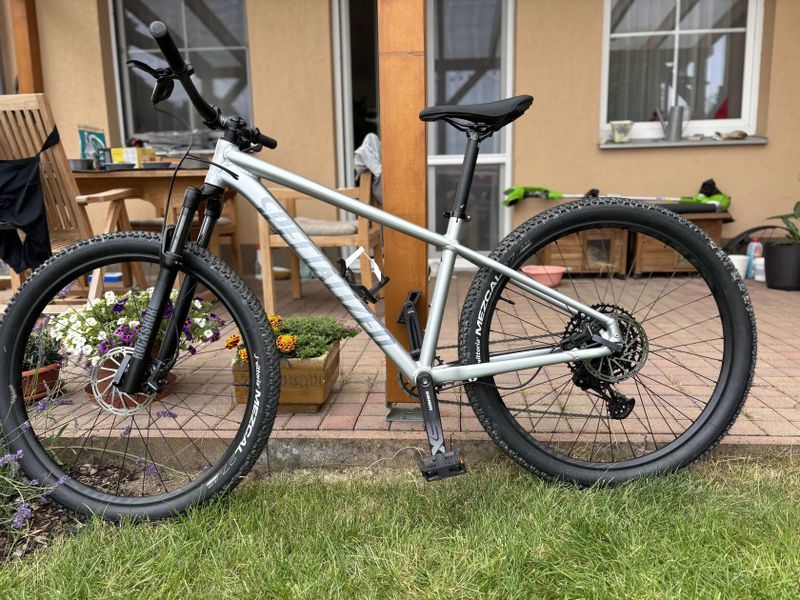 Specialized Rockhopper Expert 27.5 vel M (zanovni)