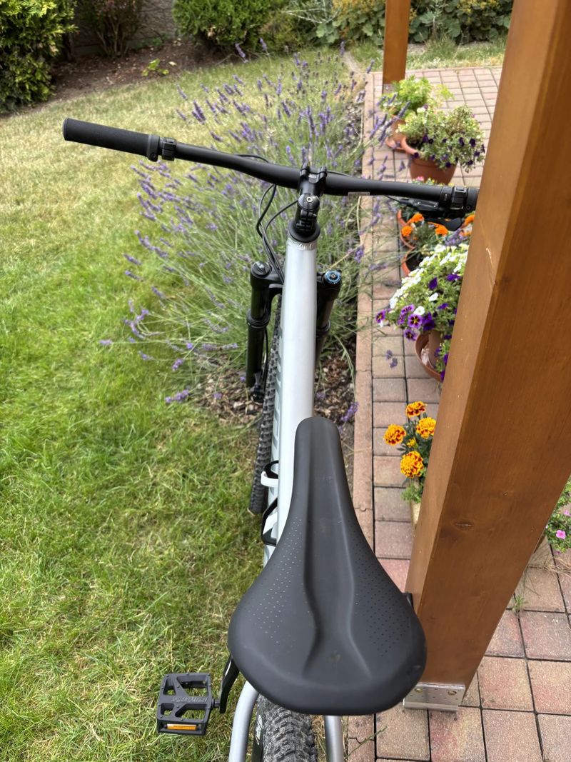 Specialized Rockhopper Expert 27.5 vel M (zanovni)