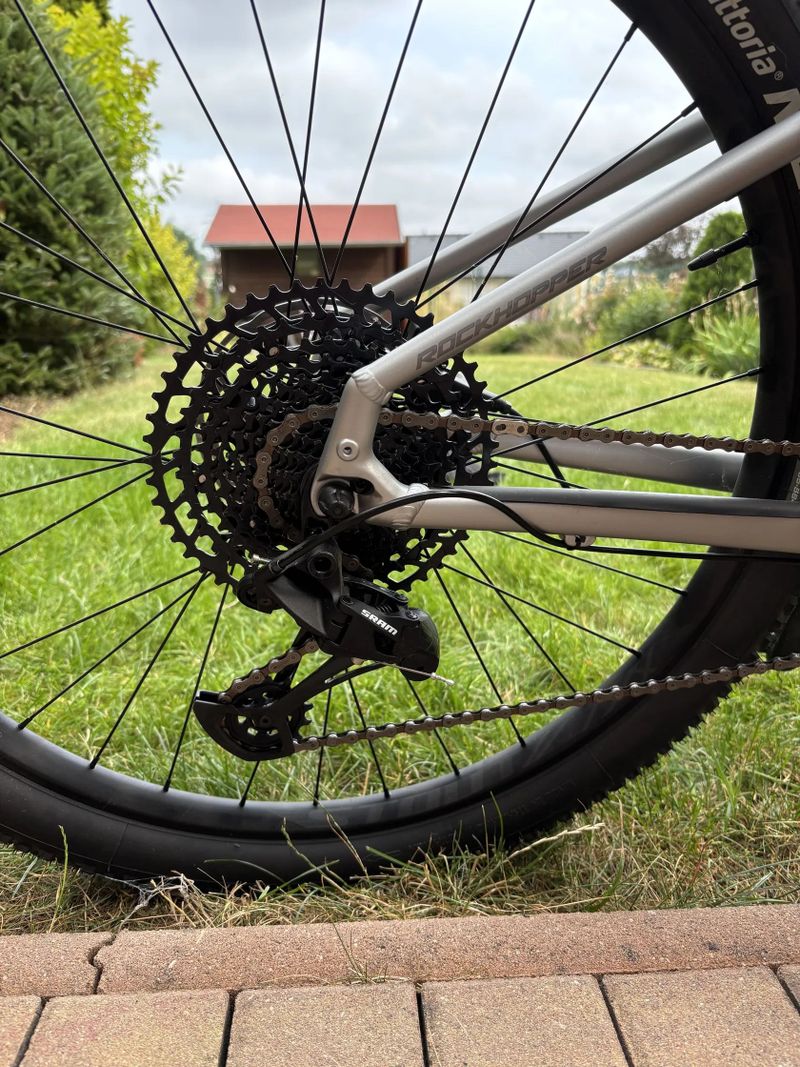 Specialized Rockhopper Expert 27.5 vel M (zanovni)