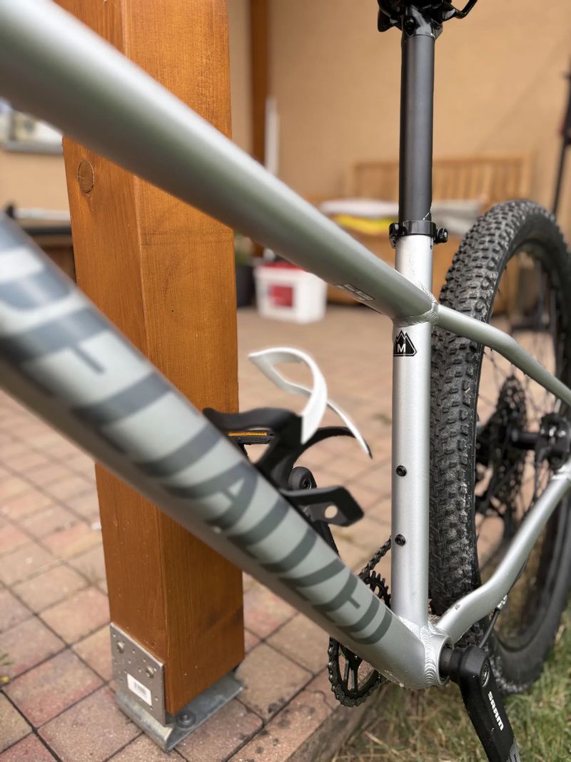 Specialized Rockhopper Expert 27.5 vel M (zanovni)